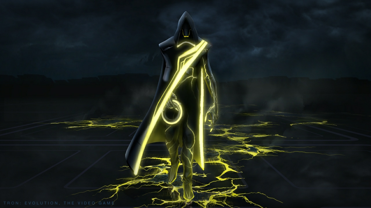 TRON: Evolution - Imagen 30